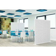 Cloison PANACOUSTIK - Confort acoustique optimal avec panneaux phoniques écologiques et fabrication française_3