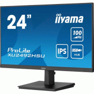 Iiyama ProLite XU2492HSU-B6 écran plat de PC 60,5 cm (23.8