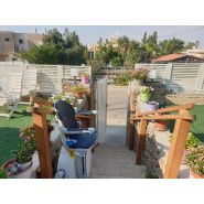 Monte escalier extérieur droit 1000 résistant aux intempéries_2