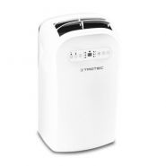 PAC 3500 - Climatiseur monobloc Trotec - 3,5 kW avec déshumidification et télécommande_3