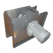 Ventilateur centrifuge ATEX - VP SOD Airap - Atmosphères explosives - Turbine haute performance_3