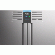 Congélateur en acier inox mono block 1400 ltr energy line l1400 négative 7489.5015 COMBISTEEL_3
