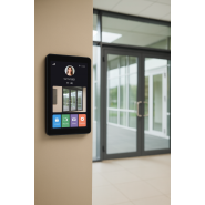 Écran tactile 8 pouces professionnel YziPanel - Android 12 ou 14 - 4 Go RAM / 32 Go ROM - EVI-YZ08P_3