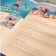 Service d'impression sur flyers et affichettes en papier épais_3