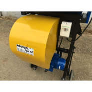 Trieur / Calibreur à grilles NC - 3T SM - En occasion_3