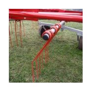 BL2.5 - Andaineur suspendu - rotor en bain d'huile - largeur de travail 3.10 m_3
