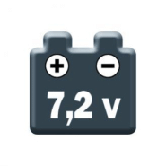 Pistolet à colle sans fil sur batterie - 306541_3