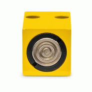 RW41, 22,1 kN Capacité, 15,7 mm Course, Vérins tous usages, Modèles Bloc_3