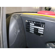 Transpalette électrique STILL EXU 22 3661 - disponible en occasion et en location de courte à longue durée_3