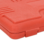 Vidaxl trousse à outils pour étriers de freins à disque 18 pcs 210582_3