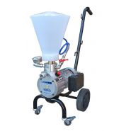 Art.Miro' k21565 - pompes à peinture - larius - puissance du moteur 0,75 kw_3