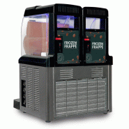 Machine à milkshakes glacés - 2 cuves de 5 litres | SPM drink systems_3