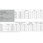 MF 86 WS - Machine à glace en supergrains - Scotsman - 2500 kg/24 h - finition inox, sans cabine de stockage_3