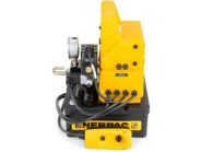 WUD1100B - Pompe hydraulique électrique compacte à deux vitesses - 1.9 litres d'huile utile - 115V_3