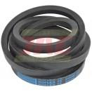 Courroie trapézoïdale Continental Agridur Special C111 312 (22x2819) 603337.03 - Référence ME-603337.03 pour moissonneuse-batteuse Claas_3