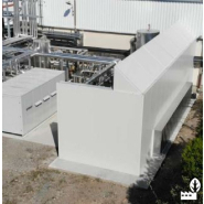 Panneaux acoustiques sur mesure pour limiter la propagation des sons