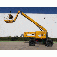 Nacelle articulée HAULOTTE ha20rtj pro occasion_3