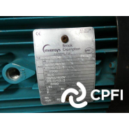 Pompe centrifuge APV W+ 35/55 - 7,5 kW - Modèle 2002 - Diamètre Turbine 180 mm_3