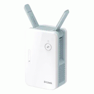 D-Link E15/E prolongateur réseau àÉmetteur réseau Blanc 10, 100, 1000 Mbit/s_3