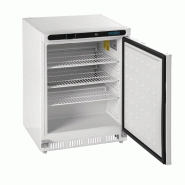 Dessous de comptoir réfrigéré positif blanc - 150L | Polar - PC001_3