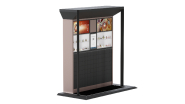 Distributeurs automatiques intelligents de produits de beauté essentiels - Smart Beauty Essentials_3