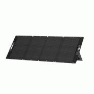 INFINITY Panneau solaire 210W_3