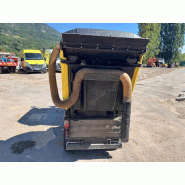 KARCHER MC50 Balayeuse aspiratrice de voirie_3