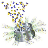Mélangeurs fond de cuve idéal pour produits cosmétiques, pharmaceutiques et agroalimentaires à viscosité élevée - Capacité 5 - 7000 litres - Silverson_3