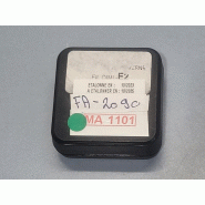 Poids d'étalonnage ZWIEBEL 10mg classe E2 INOX_3