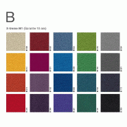 Siège technique Tertio synchrone - SOKOA - Anthracite_3