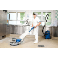 Monobrosse basse vitesse E 400 S_3