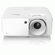 Optoma ZH420 Projecteur à  focale standard 4300 ANSI lumens DLP 1080p (1920x1080) Compatibilité 3D Bl_3