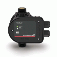 Pompe Surpresseur Grundfos Jp 4-47 Pm Start - 0,84 Kw - 3m³/h_3