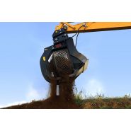 Série sr - godets cribleurs - vtneurope - poids de 5 à 35 tonnes_3