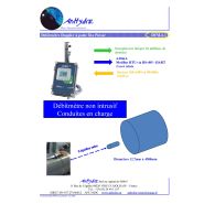 Débitmètre Doppler non intrusif Pulsar Greyline DFM-6.1 - mesure précise avec traitement de signal numérique_3