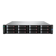 HPE MSA 2050 boîtier de disques 0 To Rack (2 U)_3