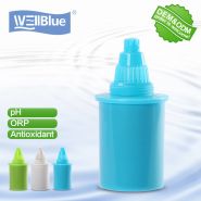 L-PF 601 A.C. - Cartouches filtrantes d'eau WellBlue - carbone de noix de coco - PP_3