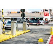 Système de gestion de parking Premium Parking - Alphatronics - Entrée et sortie contrôlées, configurable sur mesure_3