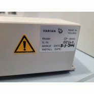 3 autosamplers / passeurs de chromatographe VARIAN / BRUKER CP-8400 pour pièces_3