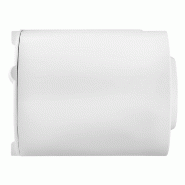 Aérateur extracteur intercalé à interrupteur s&p silentub 200 120 mm
