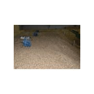 Aspirateur 3,0 CV - triphasé 2,2 kW - Débit 4080 m³/h - Référence : A-3,0CV_3