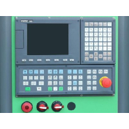 Fraiseuse CNC - Série C_4