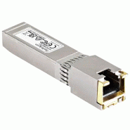 Module SFP+ GBIC compatible HPE 813874-B21 - Module transmetteur Mini GBIC 10GBASE-T_3