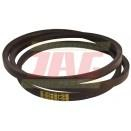 Courroie Gates Agri (1401180) 785341.26 Claas - Référence : ME-785341.26 - Compatible moissonneuses Claas série Compact, Dominator, Mega, Medion_3