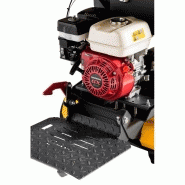 Machine de chantier tout hydraulique pour manutention lourde