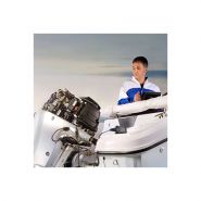 Navigator TXB Evolution - Valise de diagnostic auto Texa - 16 Mbit SRAM - Diagnostic avancé Bike et Marine_3