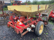 Planteuse de pommes de terre Koningsplanter - 2 rangs - Occasion - Réf : E007591_3