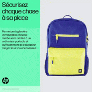 Sac à  dos HP Campus (bleu)_3