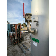 Cuve d'air comprimé en fer 1000 litres - référence : c13505_3