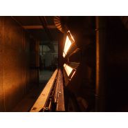 Radiant infrarouge électrique ou gaz - pièces détachées et réparation_2